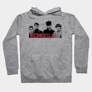 The Bunnymen Hoodie